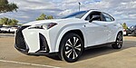 New 2025 LEXUS UX UX 300H F SPORT DESIGN in HENDERSON, NEVADA