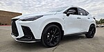 New 2026 LEXUS NX NX 450H+ F SPORT HANDLING in HENDERSON, NEVADA