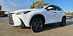 New 2026 LEXUS NX NX 450H+ LUXURY in HENDERSON, NEVADA