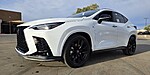New 2026 LEXUS NX NX 450H+ F SPORT HANDLING in HENDERSON, NEVADA
