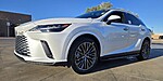 New 2026 LEXUS RX RX 350H in HENDERSON, NEVADA