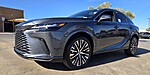 New 2026 LEXUS RX RX 350 in HENDERSON, NEVADA