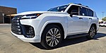 New 2026 LEXUS LX LX 700H LUXURY in HENDERSON, NEVADA