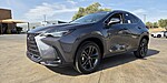 New 2026 LEXUS NX NX 450H+ LUXURY in HENDERSON, NEVADA