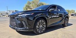 New 2026 LEXUS RX RX 350H PREMIUM+ in HENDERSON, NEVADA