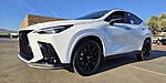 New 2026 LEXUS NX NX 350H F SPORT HANDLING in HENDERSON, NEVADA