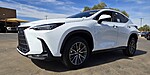 New 2026 LEXUS NX NX 350 PREMIUM in HENDERSON, NEVADA