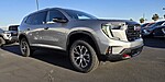 New 2026 GMC ACADIA AWD AT4 in LAS VEGAS, NEVADA