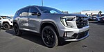 New 2026 GMC ACADIA FWD ELEVATION in LAS VEGAS, NEVADA