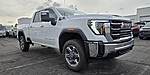 New 2026 GMC SIERRA 2500 SLT in LAS VEGAS, NEVADA