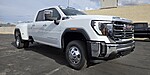 New 2026 GMC SIERRA 3500HD SLT in LAS VEGAS, NEVADA