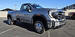 New 2026 GMC SIERRA 3500HD SLE in LAS VEGAS, NEVADA