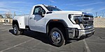 New 2026 GMC SIERRA 3500HD SLE in LAS VEGAS, NEVADA