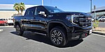 New 2026 GMC SIERRA 1500 AT4 in LAS VEGAS, NEVADA