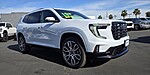 New 2026 GMC ACADIA AWD DENALI ULTIMATE in LAS VEGAS, NEVADA