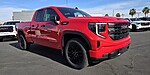 New 2026 GMC SIERRA 1500 PRO in LAS VEGAS, NEVADA