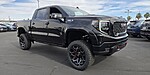 New 2026 GMC SIERRA 1500 AT4 in LAS VEGAS, NEVADA