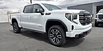 New 2026 GMC SIERRA 1500 AT4 in LAS VEGAS, NEVADA