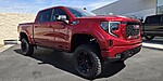New 2026 GMC SIERRA 1500 AT4 in LAS VEGAS, NEVADA