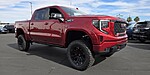New 2026 GMC SIERRA 1500 AT4 in LAS VEGAS, NEVADA
