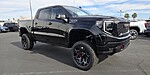 New 2026 GMC SIERRA 1500 AT4 in LAS VEGAS, NEVADA