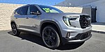 New 2026 GMC ACADIA FWD ELEVATION in LAS VEGAS, NEVADA