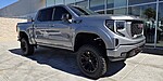 New 2026 GMC SIERRA 1500 AT4 in LAS VEGAS, NEVADA