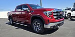 New 2026 GMC SIERRA 1500 SLT in LAS VEGAS, NEVADA