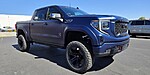 New 2026 GMC SIERRA 1500 AT4 in LAS VEGAS, NEVADA