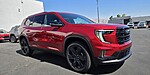 New 2026 GMC ACADIA FWD ELEVATION in LAS VEGAS, NEVADA