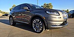 Used 2022 LINCOLN NAUTILUS RESERVE AWD in HENDERSON, NEVADA