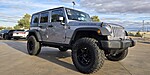 Used 2017 JEEP WRANGLER UNLIMITED RUBICON in HENDERSON, NEVADA