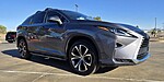 Used 2017 LEXUS RX RX 350 AWD in HENDERSON, NEVADA