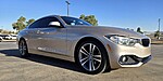 Used 2017 BMW 4 SERIES 430I COUPE SULEV in HENDERSON, NEVADA