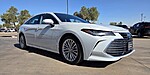 Used 2022 TOYOTA AVALON HYBRID LIMITED FWD in HENDERSON, NEVADA