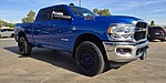 Used 2020 RAM 2500 BIG HORN 4X4 CREW CAB 6'4" BOX in HENDERSON, NEVADA