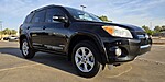 Used 2012 TOYOTA RAV4 FWD 4DR V6 LIMITED in HENDERSON, NEVADA