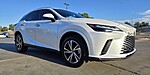 Used 2025 LEXUS RX RX 350 FWD in HENDERSON, NEVADA