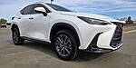 Used 2025 LEXUS NX NX 350H PREMIUM AWD in HENDERSON, NEVADA
