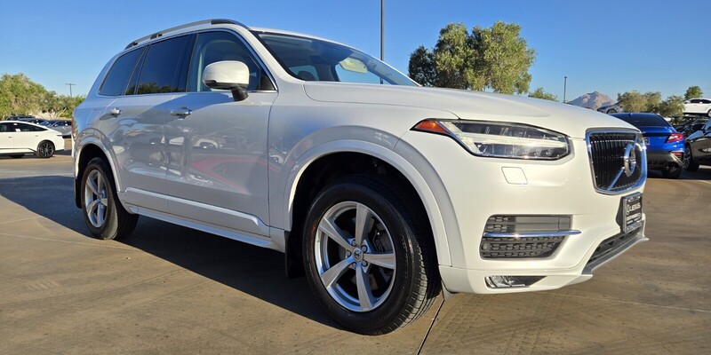 2017 Volvo XC90