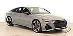 New 2026 AUDI RS7 PERFORMANCE in HENDERSON, NEVADA