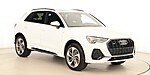 New 2025 AUDI Q3 PREMIUM in HENDERSON, NEVADA