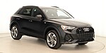 New 2025 AUDI Q3 PREMIUM in HENDERSON, NEVADA