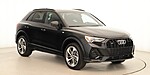 New 2025 AUDI Q3 PREMIUM in HENDERSON, NEVADA