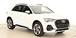 New 2025 AUDI Q3 PREMIUM in HENDERSON, NEVADA