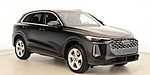 New 2025 AUDI Q5 2.0T PREMIUM PLUS in HENDERSON, NEVADA