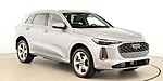 New 2025 AUDI Q5 2.0T PREMIUM PLUS in HENDERSON, NEVADA