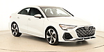 New 2026 AUDI S3 2.0T in HENDERSON, NEVADA