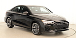 New 2026 AUDI S3 2.0T in HENDERSON, NEVADA