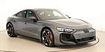 New 2026 AUDI RS E-TRON GT PERFORMANCE in HENDERSON, NEVADA